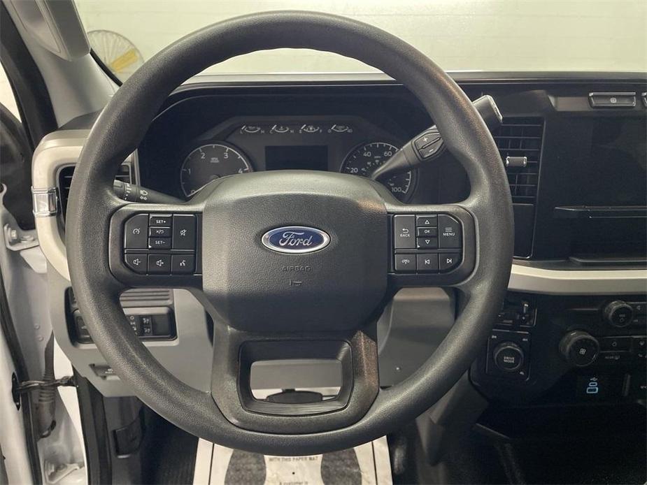 used 2023 Ford F-350 car, priced at $53,590