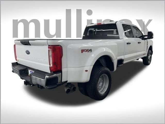 used 2023 Ford F-350 car, priced at $53,590