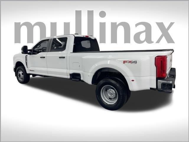 used 2023 Ford F-350 car, priced at $53,590