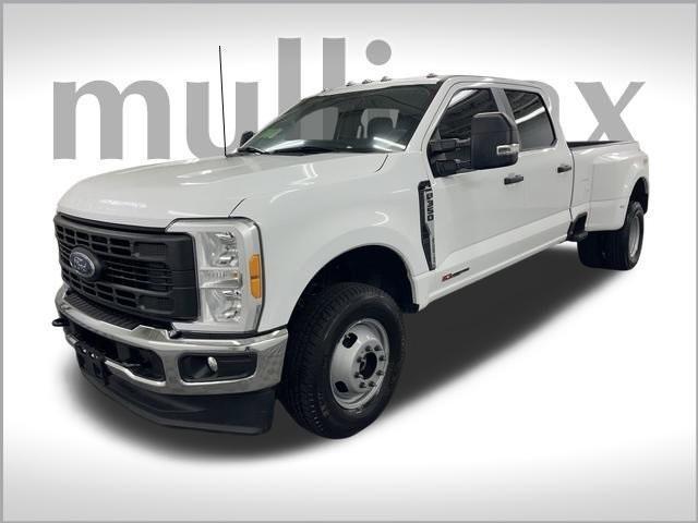 used 2023 Ford F-350 car, priced at $53,590