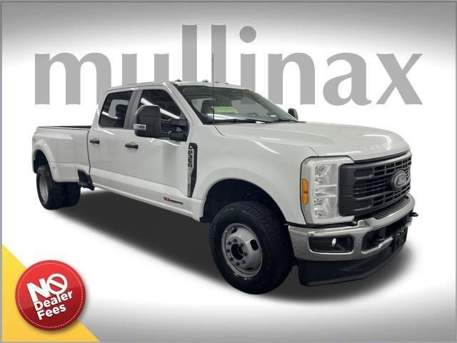 used 2023 Ford F-350 car, priced at $54,990