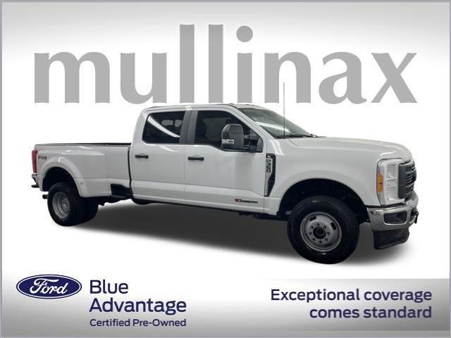 used 2023 Ford F-350 car, priced at $53,590