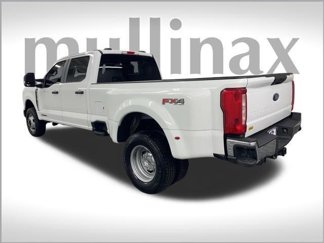 used 2023 Ford F-350 car, priced at $53,590