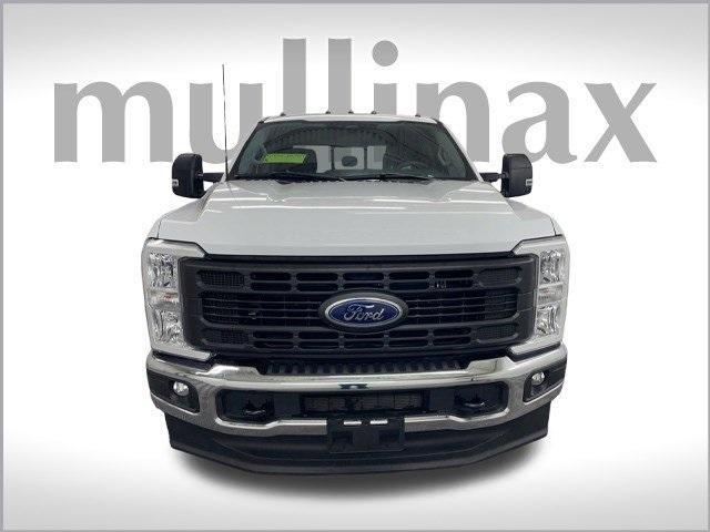 used 2023 Ford F-350 car, priced at $53,590