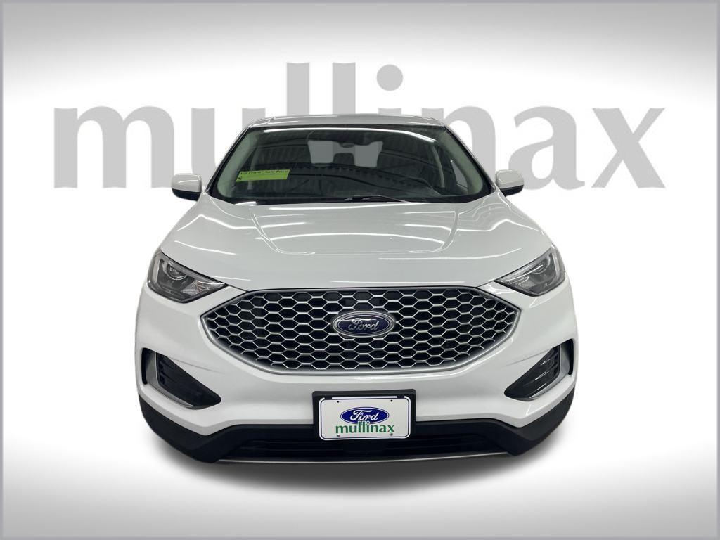 used 2024 Ford Edge car, priced at $26,500