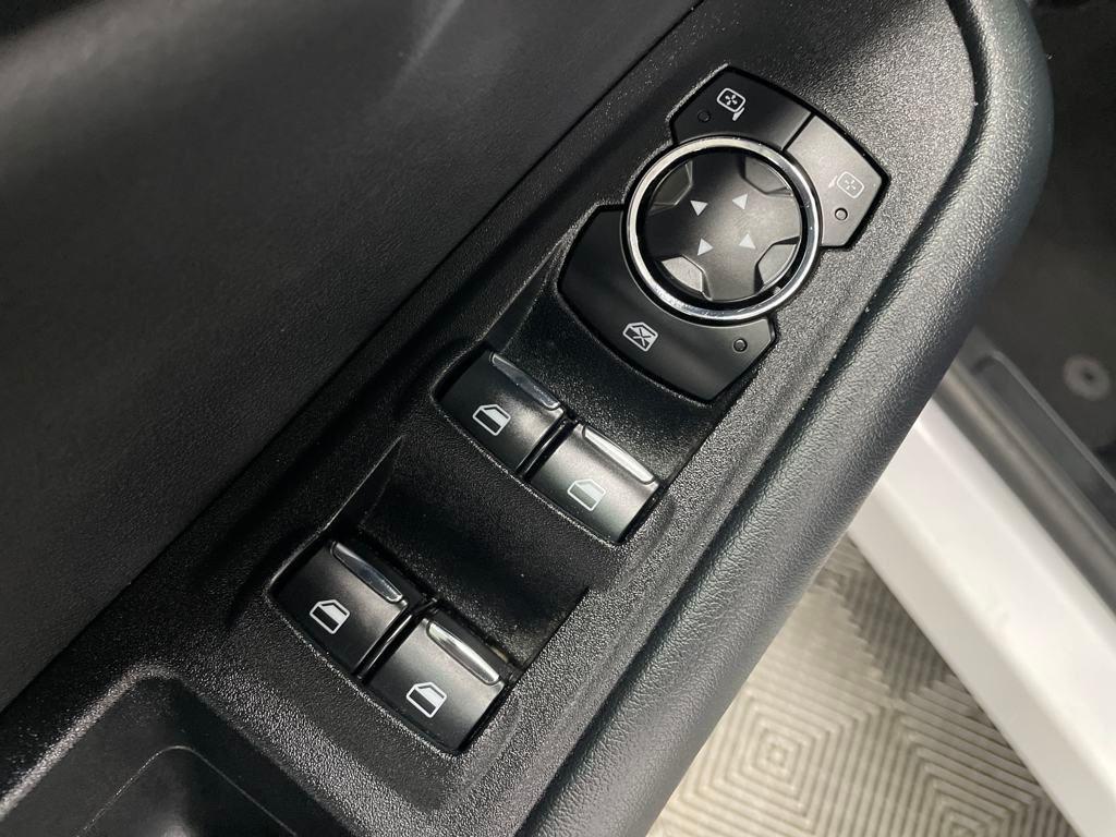 used 2024 Ford Edge car, priced at $26,500