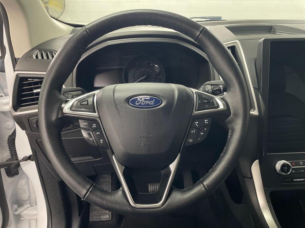 used 2024 Ford Edge car, priced at $26,500