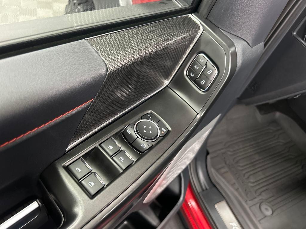 used 2024 Ford F-150 car, priced at $81,990