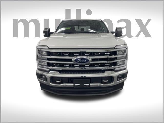 new 2024 Ford F-250 car, priced at $81,895