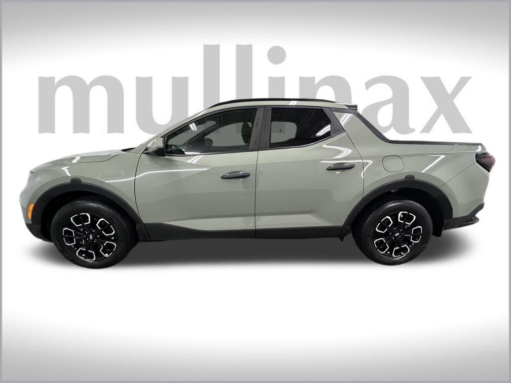 used 2023 Hyundai SANTA CRUZ car, priced at $26,990