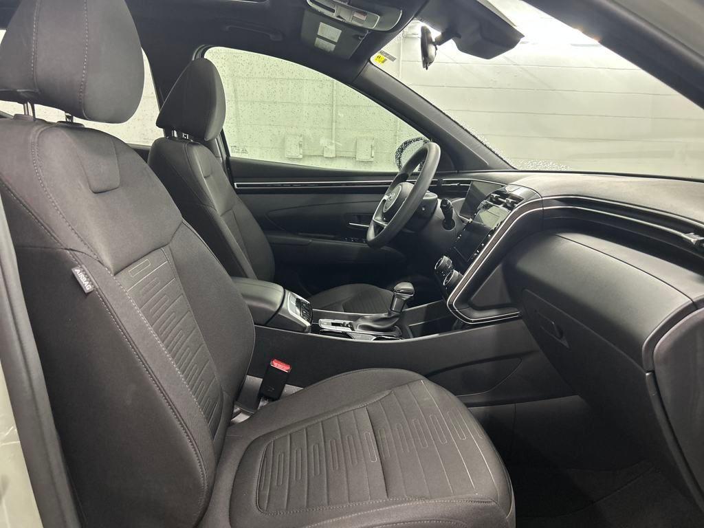 used 2023 Hyundai SANTA CRUZ car, priced at $26,500