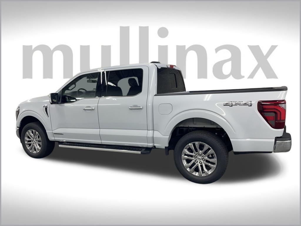 new 2025 Ford F-150 car, priced at $64,330