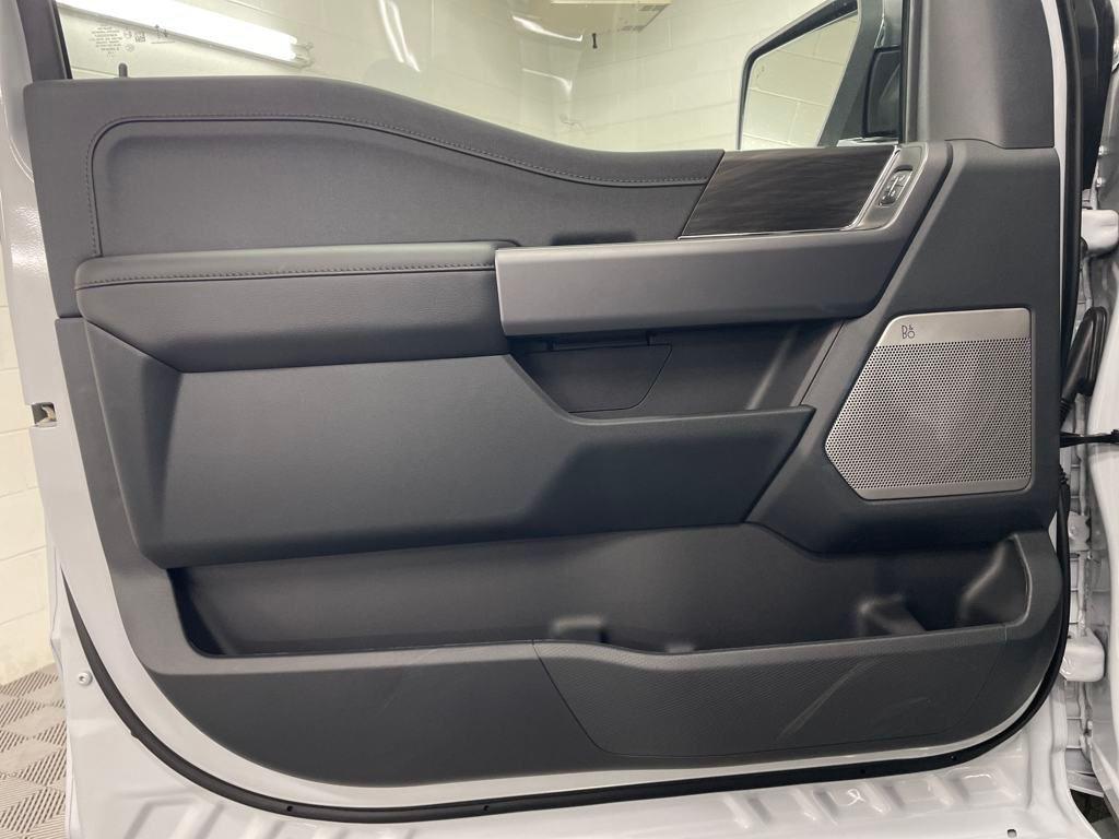 new 2025 Ford F-150 car, priced at $64,330