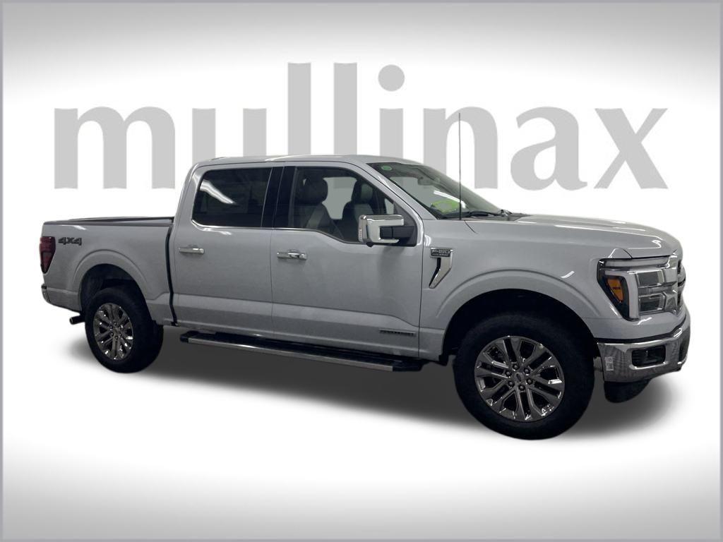 new 2025 Ford F-150 car, priced at $64,330