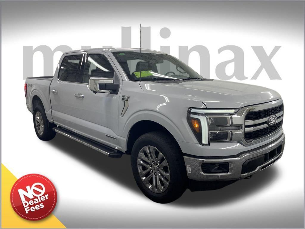 new 2025 Ford F-150 car, priced at $64,330