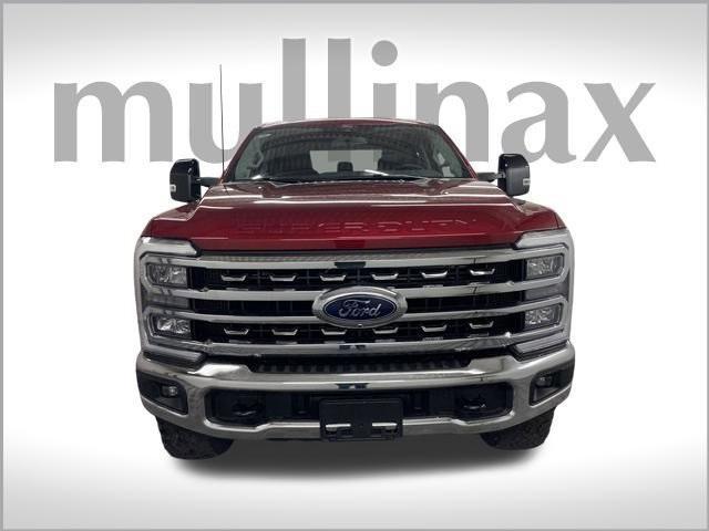 new 2025 Ford F-250 car, priced at $70,036