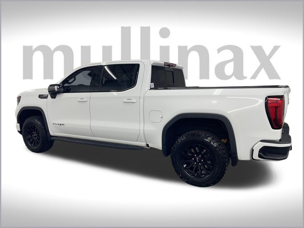 used 2023 GMC Sierra 1500 car, priced at $54,990