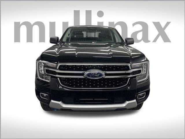 new 2024 Ford Ranger car, priced at $39,142