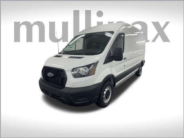 new 2024 Ford Transit-150 car, priced at $51,093