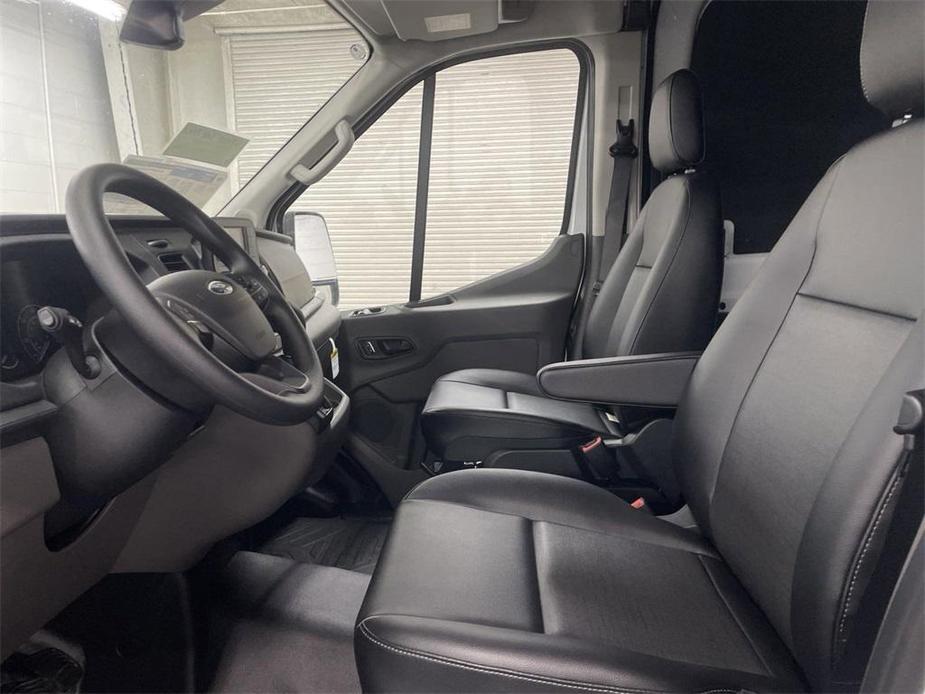 new 2024 Ford Transit-150 car, priced at $51,093