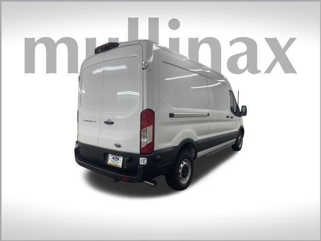 new 2024 Ford Transit-150 car, priced at $51,093