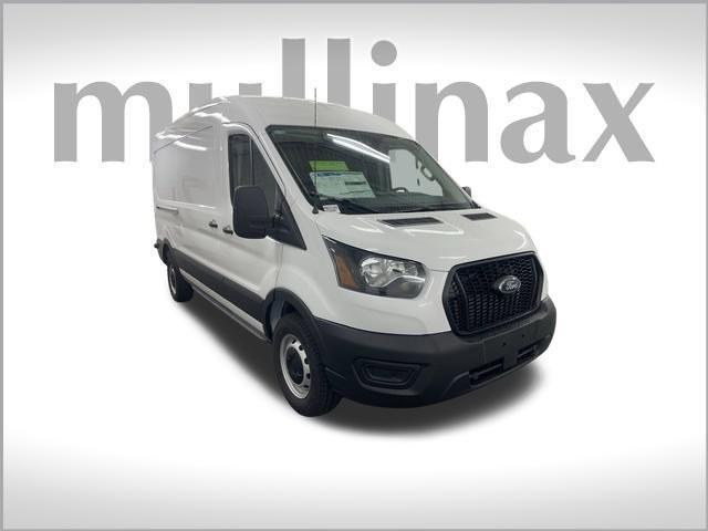 new 2024 Ford Transit-150 car, priced at $51,080