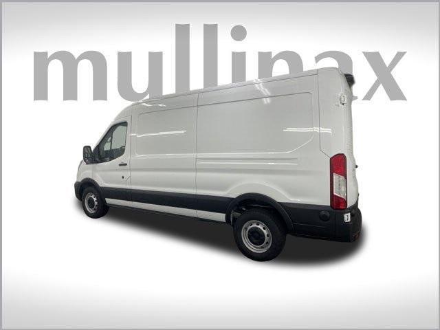 new 2024 Ford Transit-150 car, priced at $51,093