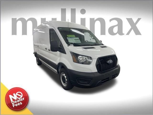 new 2024 Ford Transit-150 car, priced at $51,093