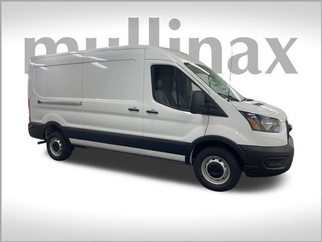 new 2024 Ford Transit-150 car, priced at $51,093