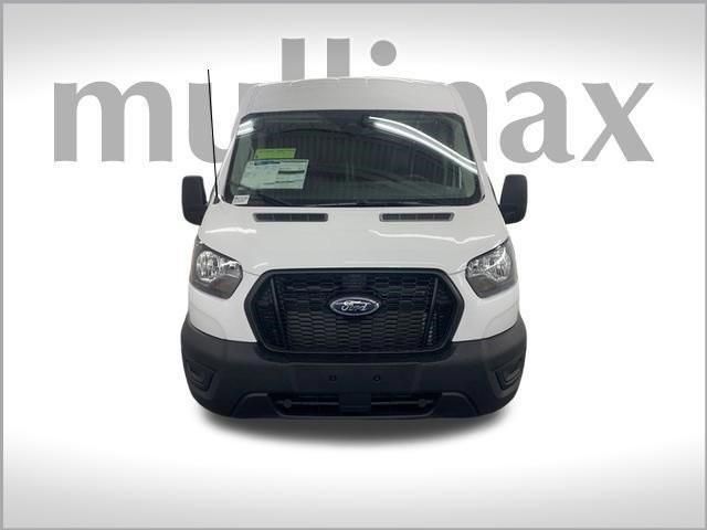 new 2024 Ford Transit-150 car, priced at $51,093