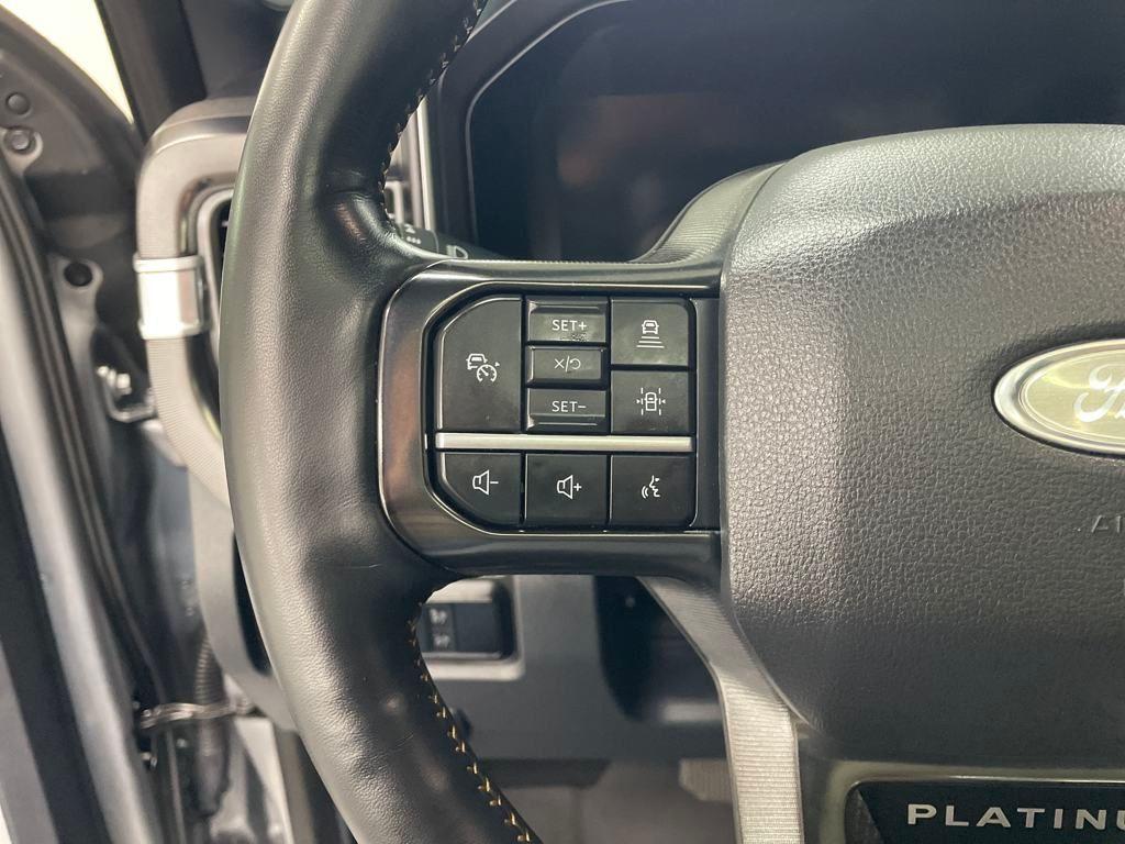 used 2024 Ford F-350 car, priced at $82,500