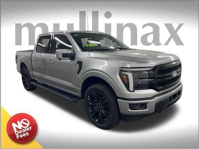 new 2025 Ford F-150 car, priced at $72,690