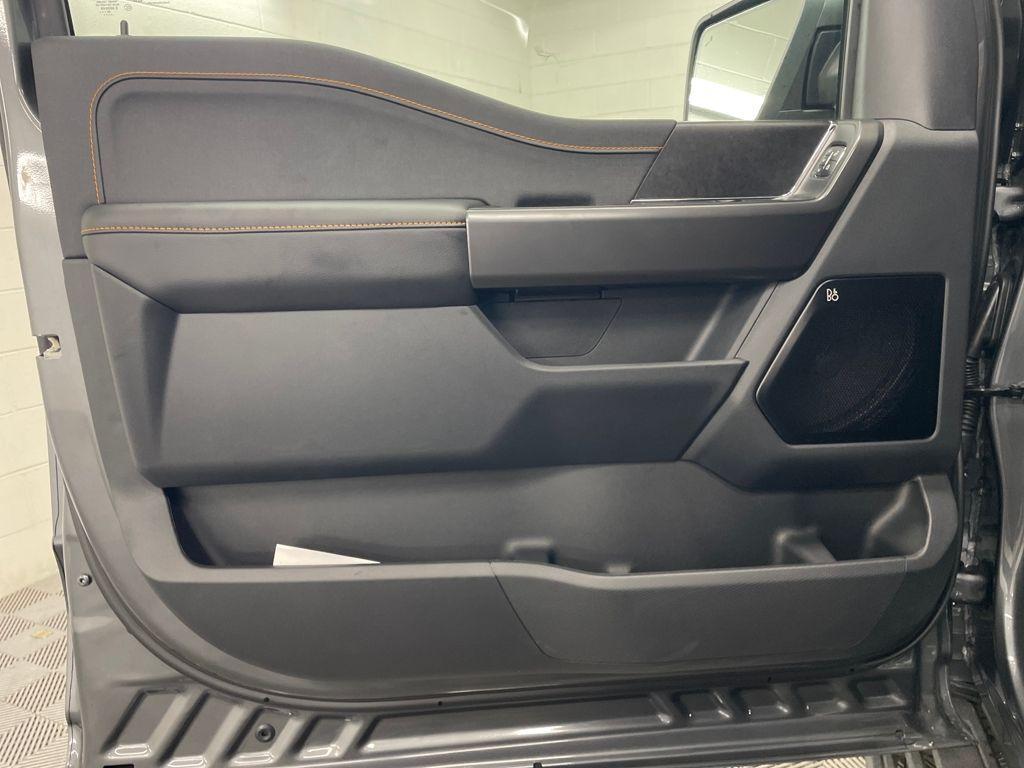 new 2025 Ford F-150 car, priced at $74,928