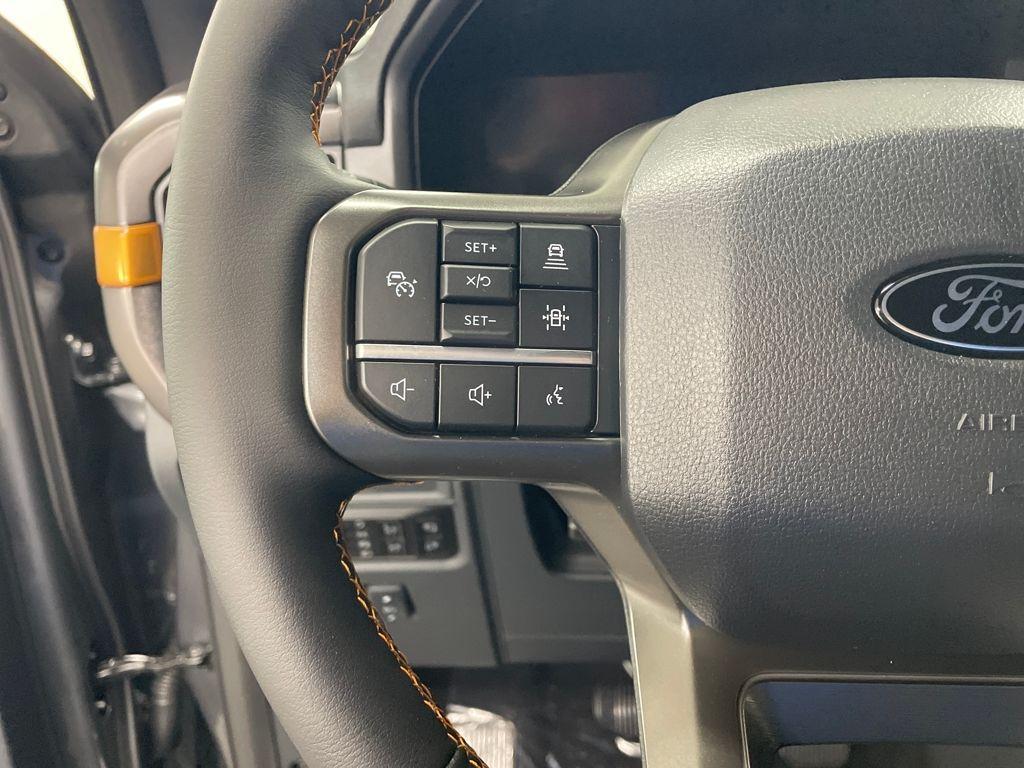 new 2025 Ford F-150 car, priced at $74,928