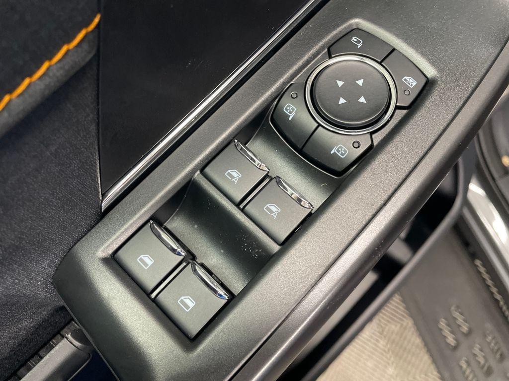 new 2025 Ford F-150 car, priced at $74,928