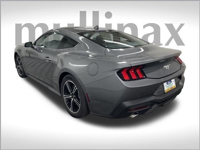 new 2024 Ford Mustang car, priced at $29,897