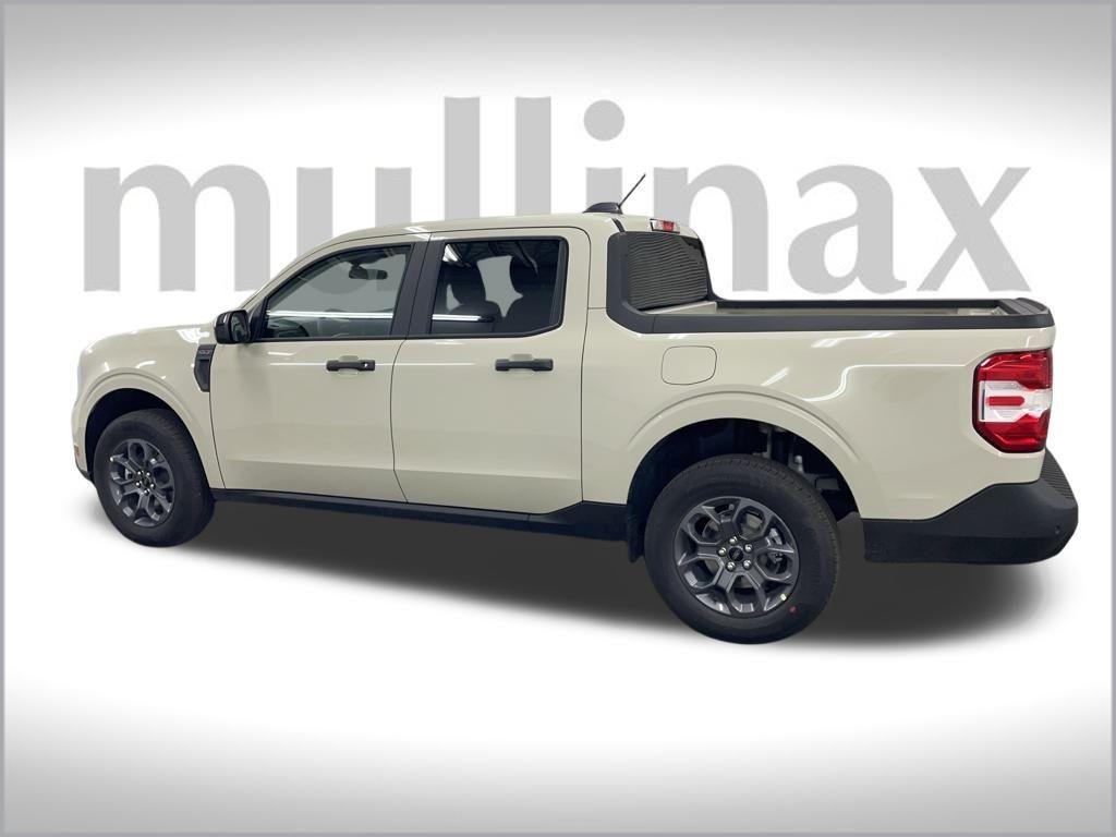 new 2025 Ford Maverick car, priced at $34,738