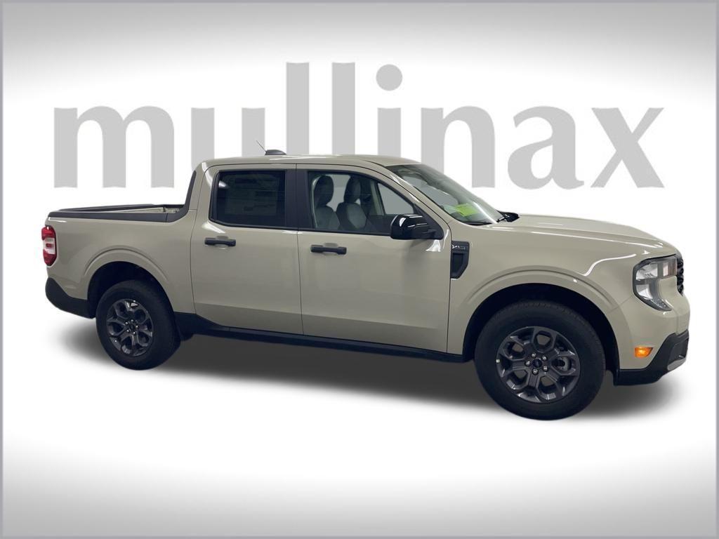 new 2025 Ford Maverick car, priced at $34,738