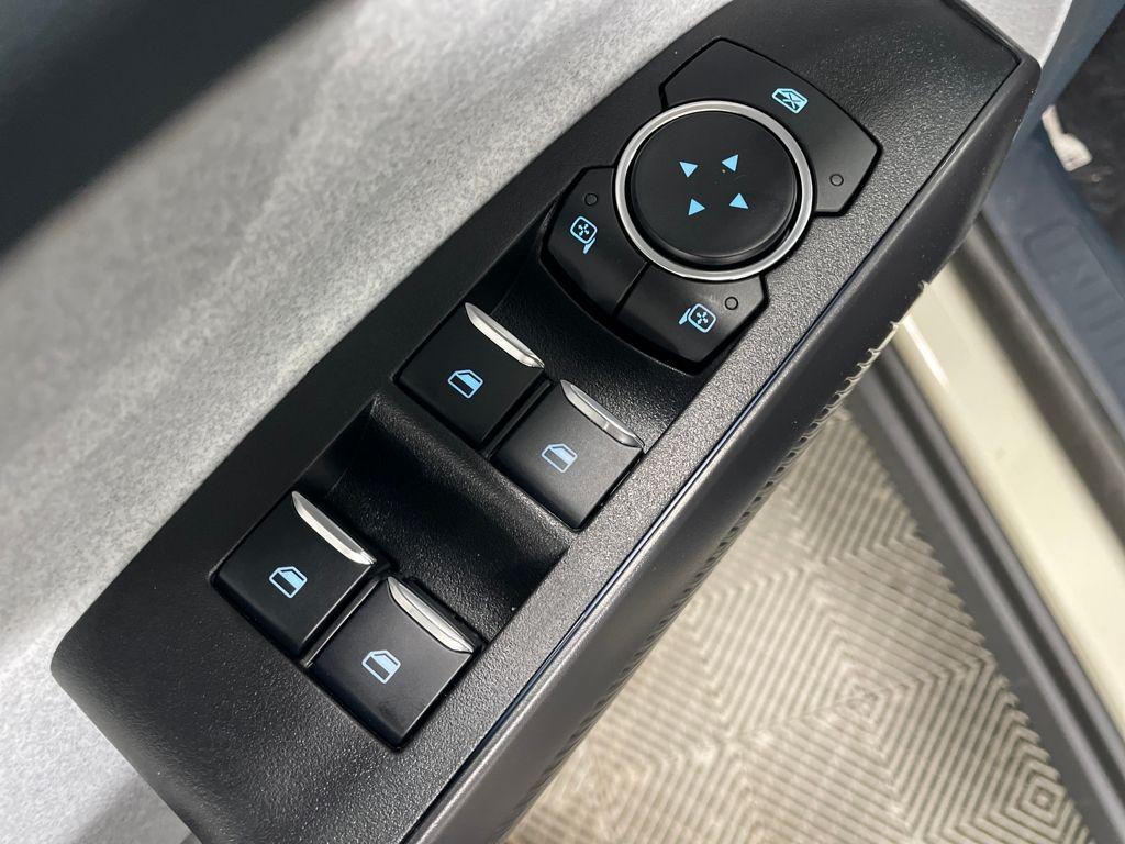 new 2025 Ford Maverick car, priced at $34,738