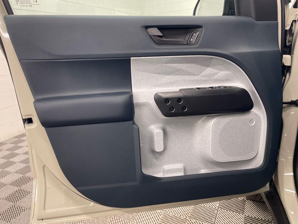 new 2025 Ford Maverick car, priced at $34,738