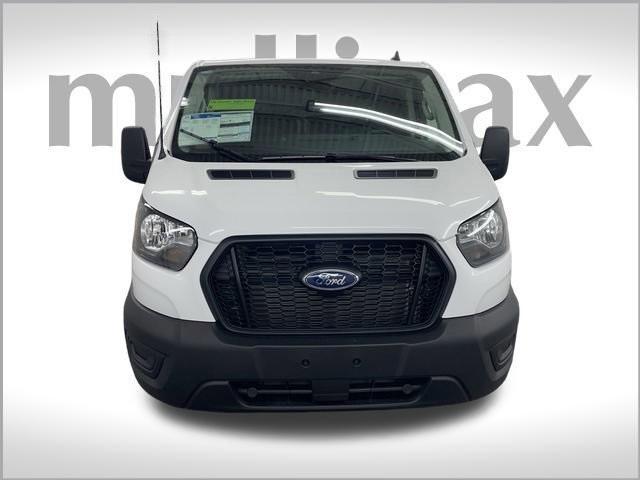 new 2024 Ford Transit-150 car, priced at $45,921