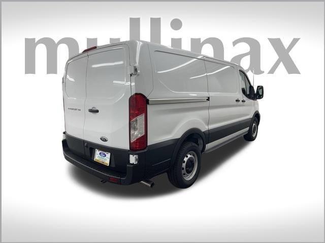 new 2024 Ford Transit-150 car, priced at $46,920