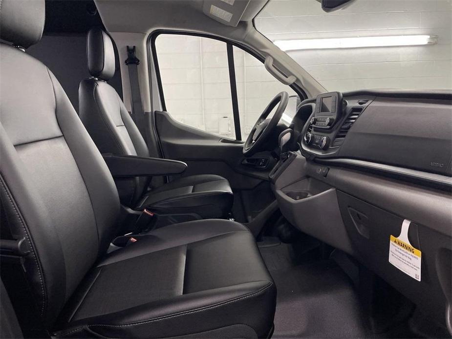 new 2024 Ford Transit-150 car, priced at $46,920