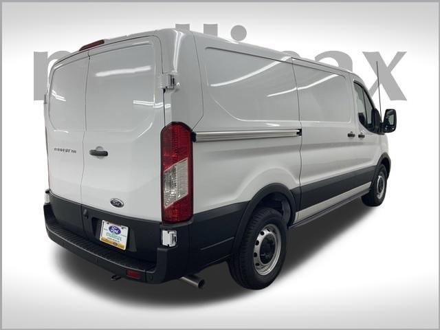 new 2024 Ford Transit-150 car, priced at $45,921