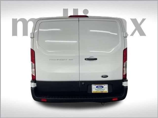 new 2024 Ford Transit-150 car, priced at $45,921