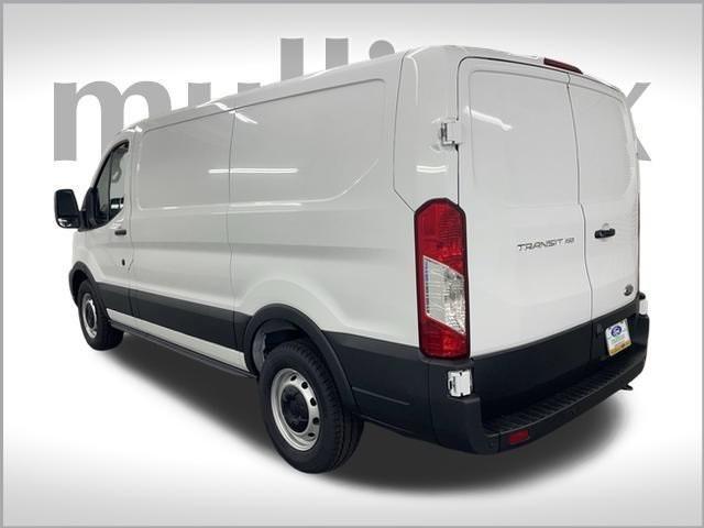 new 2024 Ford Transit-150 car, priced at $45,921