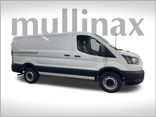 new 2024 Ford Transit-150 car, priced at $45,921