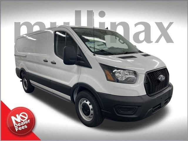 new 2024 Ford Transit-150 car, priced at $45,921