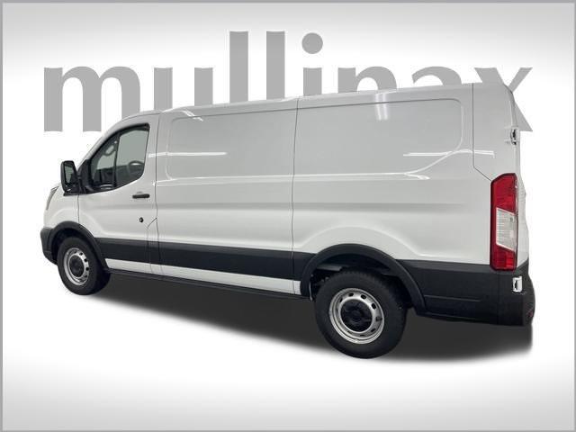 new 2024 Ford Transit-150 car, priced at $46,494