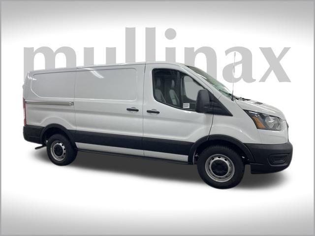 new 2024 Ford Transit-150 car, priced at $44,192
